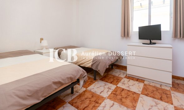 Revente - Appartement -
Orihuela Costa - Villamartín