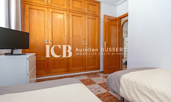 Revente - Appartement -
Orihuela Costa - Villamartín