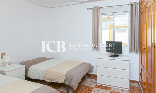 Revente - Appartement -
Orihuela Costa - Villamartín