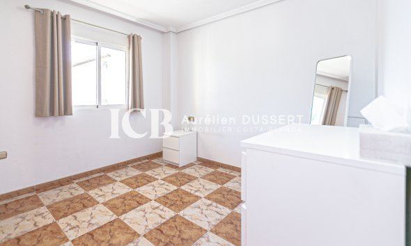 Revente - Appartement -
Orihuela Costa - Villamartín