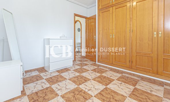 Revente - Appartement -
Orihuela Costa - Villamartín