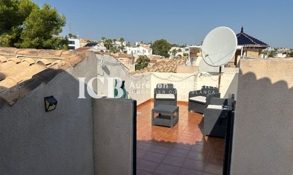 Revente - Appartement -
Orihuela Costa - Villamartín