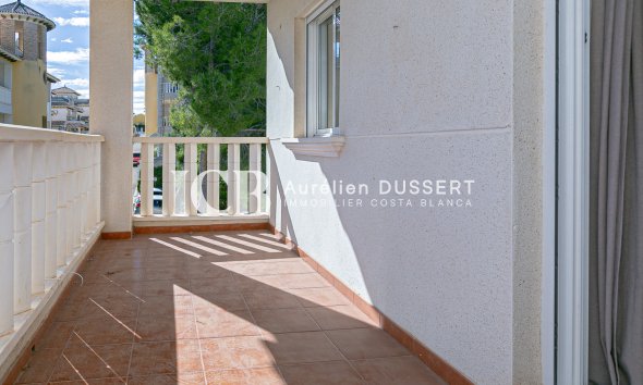 Revente - Appartement -
Orihuela Costa - Villamartín