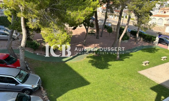 Revente - Appartement -
Orihuela Costa - Villamartín