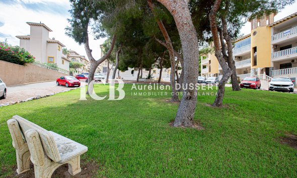 Revente - Appartement -
Orihuela Costa - Villamartín