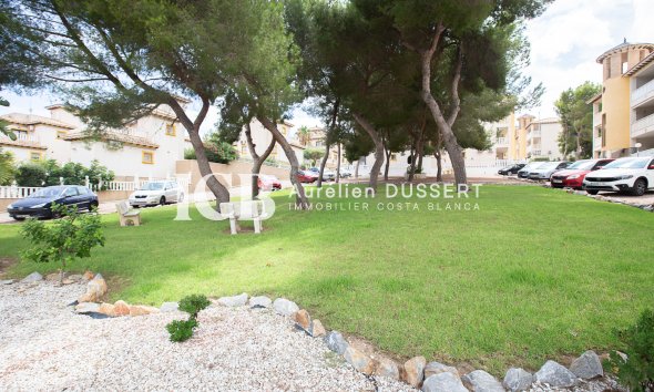 Revente - Appartement -
Orihuela Costa - Villamartín