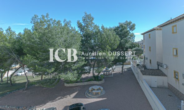 Revente - Appartement -
Orihuela Costa - Villamartín