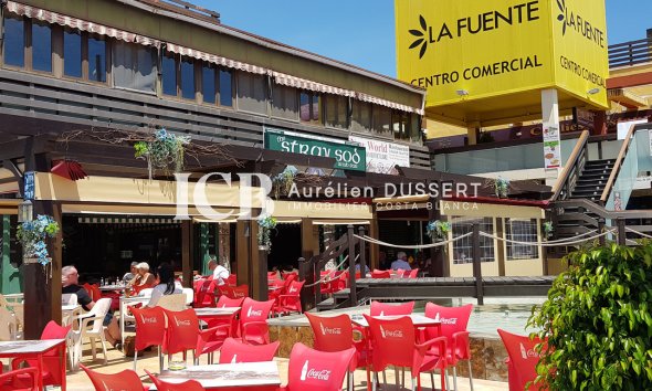 Revente - Appartement -
Orihuela Costa - Villamartín