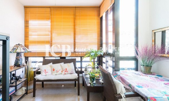 Revente - Appartement -
Torrevieja - Centro