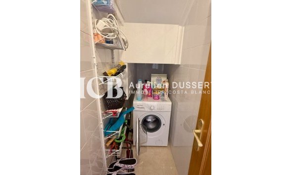 Resale - Townhouse -
San Miguel de Salinas