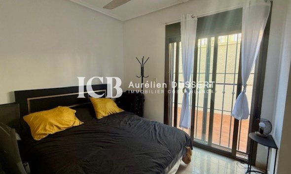 Resale - Townhouse -
San Miguel de Salinas