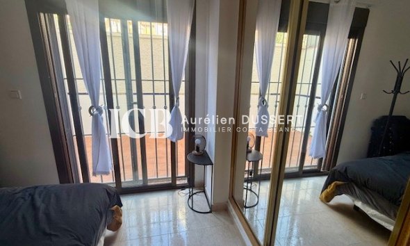 Resale - Townhouse -
San Miguel de Salinas