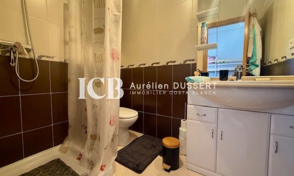 Resale - Townhouse -
San Miguel de Salinas