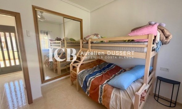 Resale - Townhouse -
San Miguel de Salinas