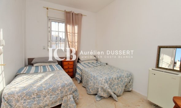 Revente - Maison mitoyenne -
Orihuela Costa - Playa Flamenca