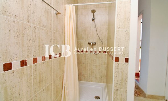 Revente - Maison mitoyenne -
Orihuela Costa - Playa Flamenca