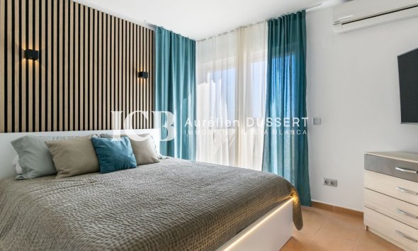 Revente - Maison mitoyenne -
Orihuela Costa - Villamartín