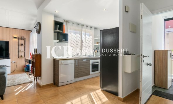 Revente - Maison mitoyenne -
Orihuela Costa - Villamartín