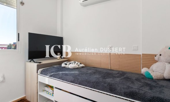 Revente - Maison mitoyenne -
Orihuela Costa - Villamartín