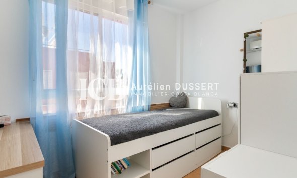 Revente - Maison mitoyenne -
Orihuela Costa - Villamartín