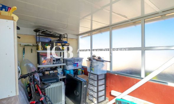 Revente - Maison mitoyenne -
Orihuela Costa - Villamartín