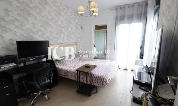 Revente - Maison mitoyenne -
Orihuela Costa - Los Dolses