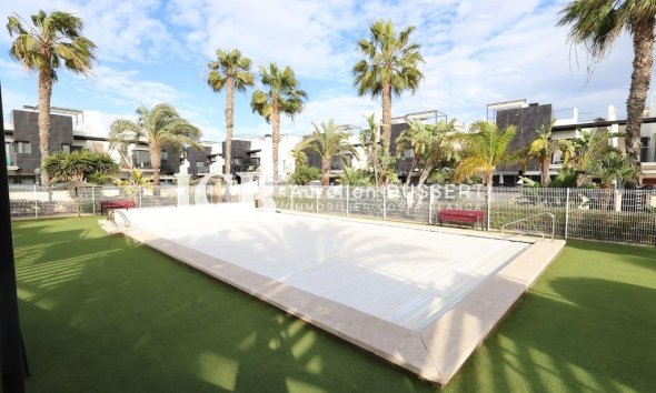 Revente - Maison mitoyenne -
Orihuela Costa - Los Dolses