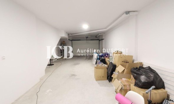 Revente - Maison mitoyenne -
Orihuela Costa - Los Dolses