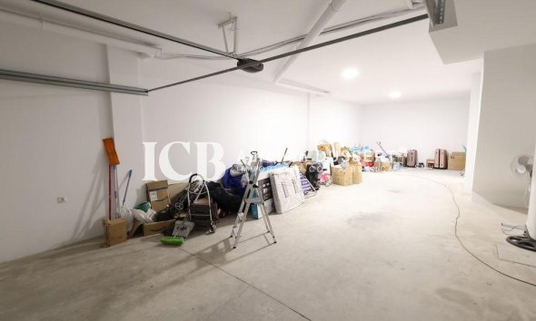 Revente - Maison mitoyenne -
Orihuela Costa - Los Dolses