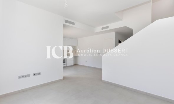 Revente - Maison individuelle -
Orihuela Costa - Villamartín