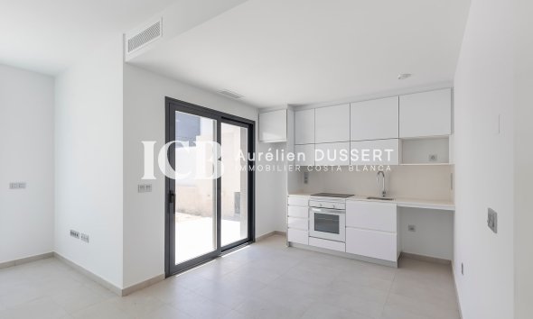 Revente - Maison individuelle -
Orihuela Costa - Villamartín