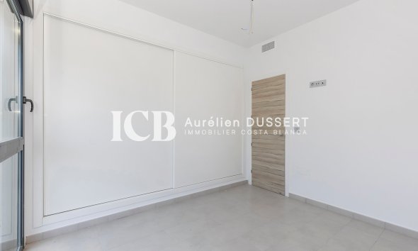 Revente - Maison individuelle -
Orihuela Costa - Villamartín
