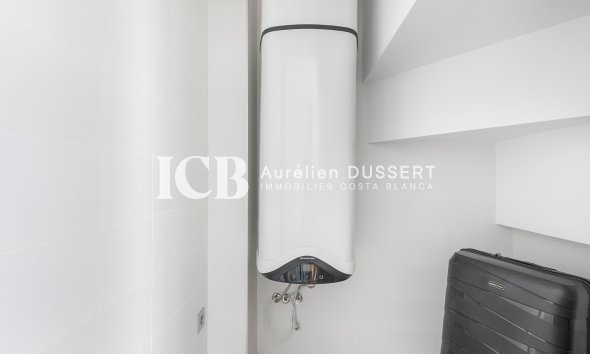 Revente - Maison individuelle -
Orihuela Costa - Villamartín