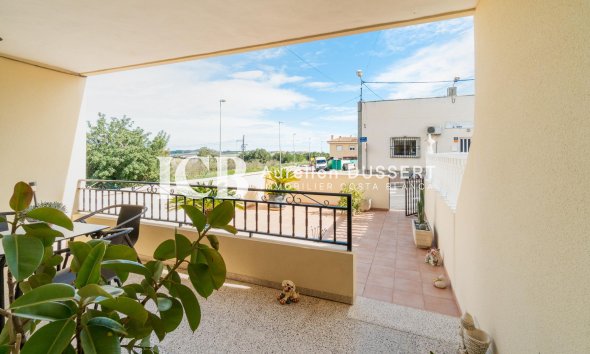 Revente - Maison mitoyenne -
San Miguel de Salinas - Torremendo