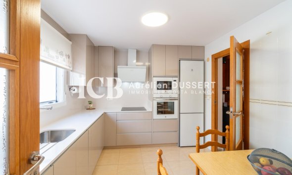 Revente - Maison mitoyenne -
San Miguel de Salinas - Torremendo