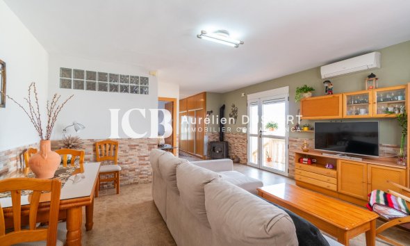 Revente - Maison mitoyenne -
San Miguel de Salinas - Torremendo