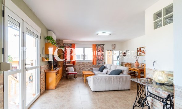 Revente - Maison mitoyenne -
San Miguel de Salinas - Torremendo