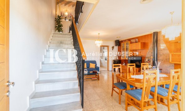 Revente - Maison mitoyenne -
San Miguel de Salinas - Torremendo