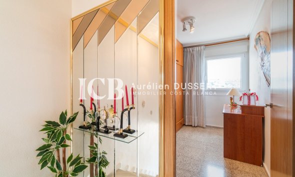 Revente - Maison mitoyenne -
San Miguel de Salinas - Torremendo