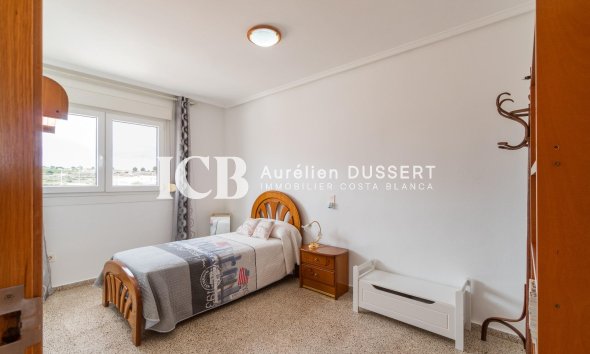 Revente - Maison mitoyenne -
San Miguel de Salinas - Torremendo