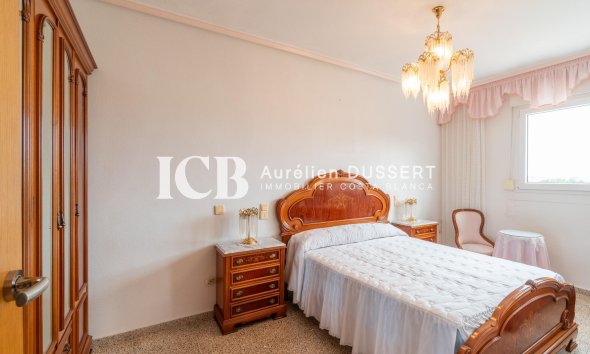 Revente - Maison mitoyenne -
San Miguel de Salinas - Torremendo