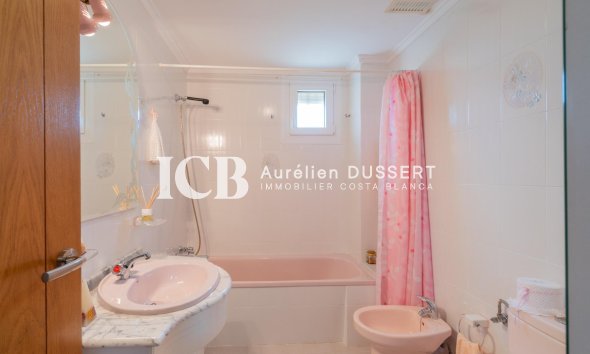 Revente - Maison mitoyenne -
San Miguel de Salinas - Torremendo