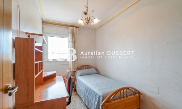 Revente - Maison mitoyenne -
San Miguel de Salinas - Torremendo