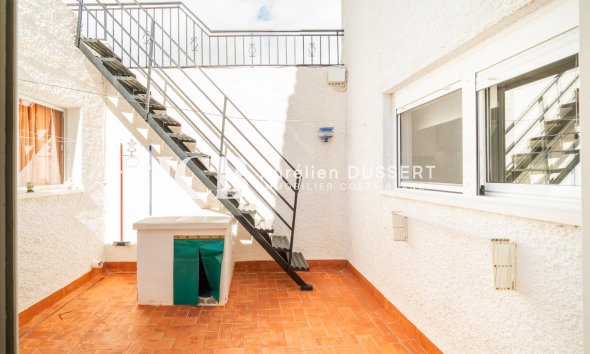 Revente - Maison mitoyenne -
San Miguel de Salinas - Torremendo