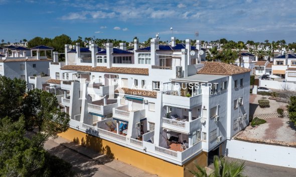 Revente - Appartement -
Orihuela Costa - Los Dolses