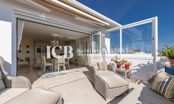 Revente - Appartement -
Orihuela Costa - Los Dolses