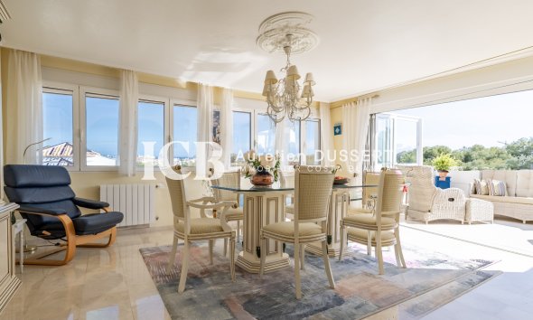 Revente - Appartement -
Orihuela Costa - Los Dolses