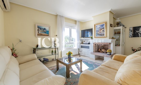 Revente - Appartement -
Orihuela Costa - Los Dolses