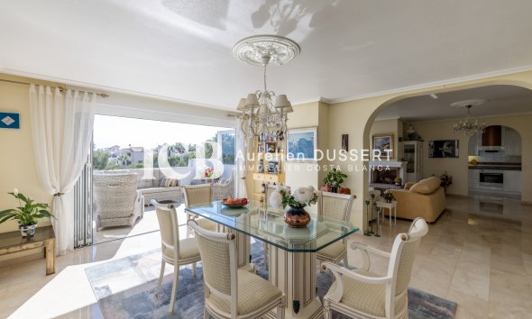 Revente - Appartement -
Orihuela Costa - Los Dolses