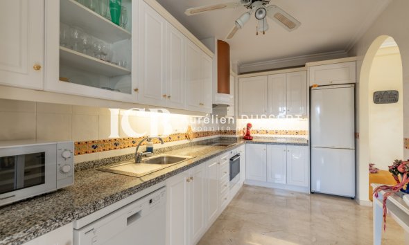 Revente - Appartement -
Orihuela Costa - Los Dolses